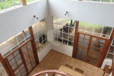 Chácara à venda com 5 quartos, sendo 1 suíte, em Chácara Residencial Paraíso Marriot, Itu, SP