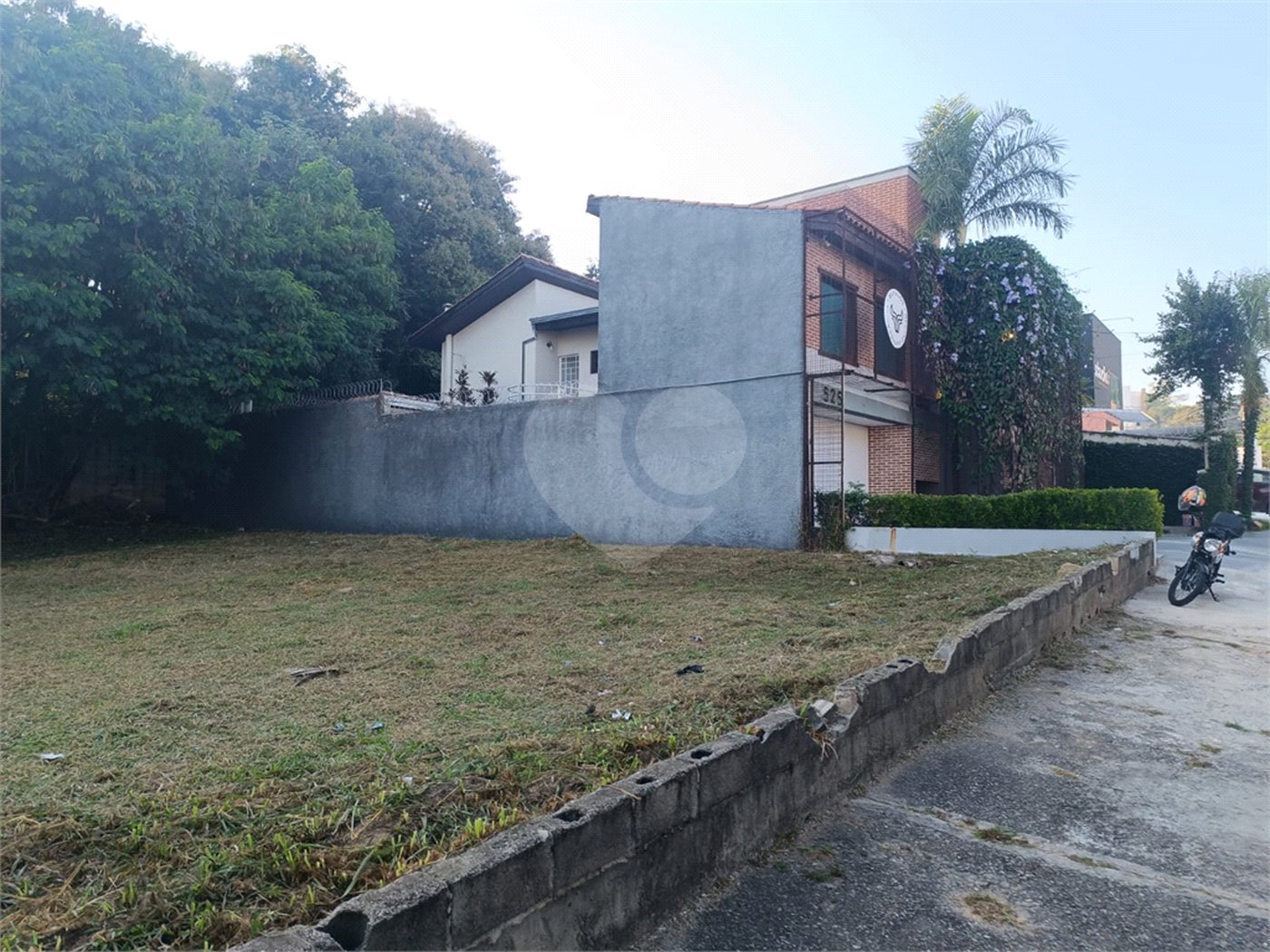 Terreno à venda em Parque Campolim, Sorocaba, SP