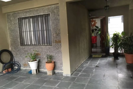 Casa Térrea à venda com 3 quartos em Jardim Celeste, São Paulo, SP