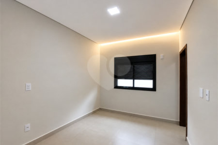 Casa à venda com 3 suítes no condomínio Residencial Chácara Ondina, Sorocaba - SP