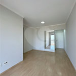 Apartamento 68m² com 3 Dormitórios, 1 Suíte e 2 Vagas na Vila Euclides