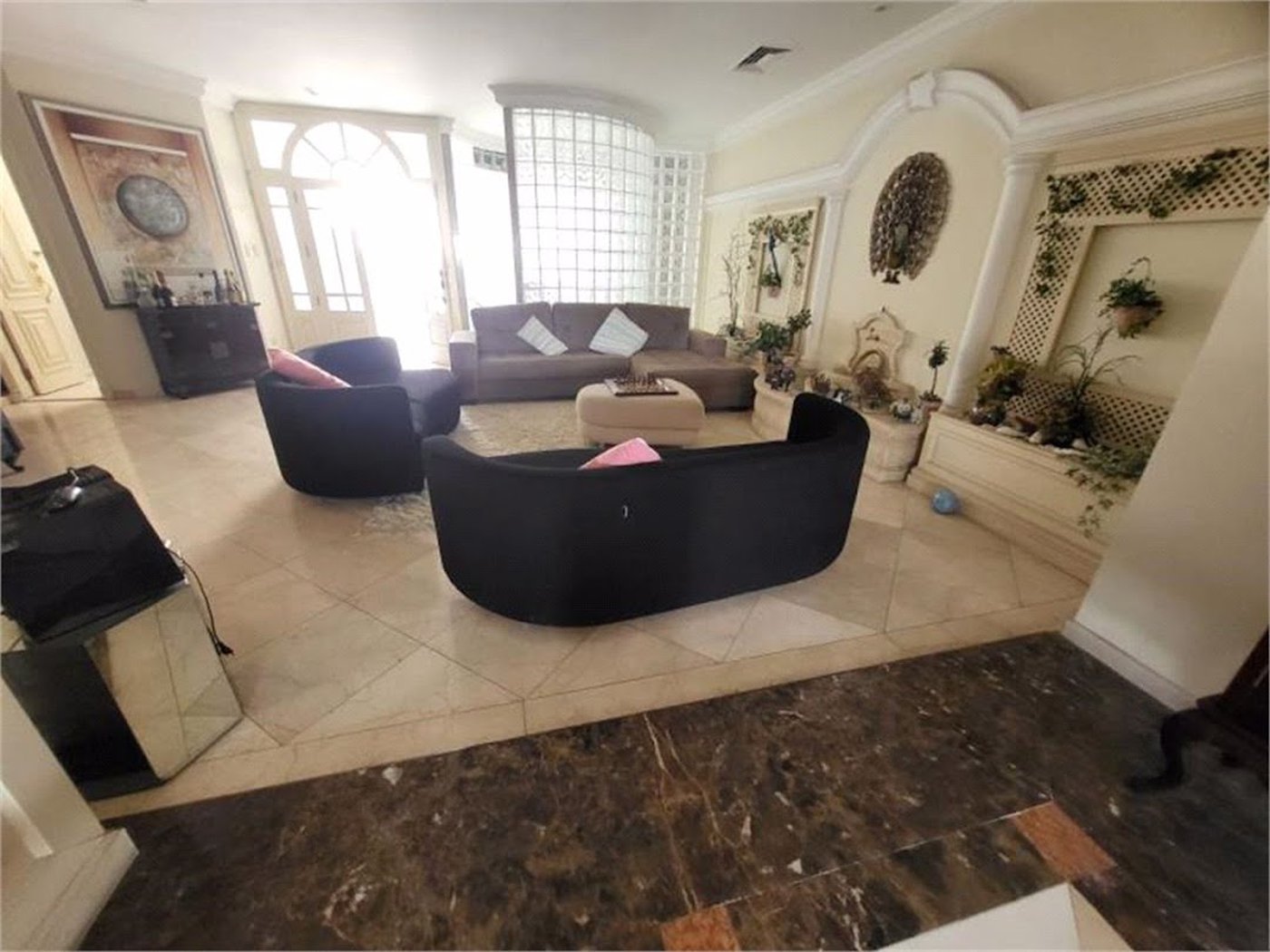 Apartamento Residencial para locação, Gonzaga, Santos - AP0140.