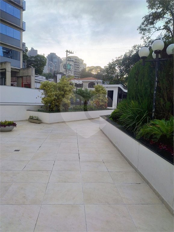Apartamento à venda com 3 quartos em Vila São Francisco, São Paulo, SP