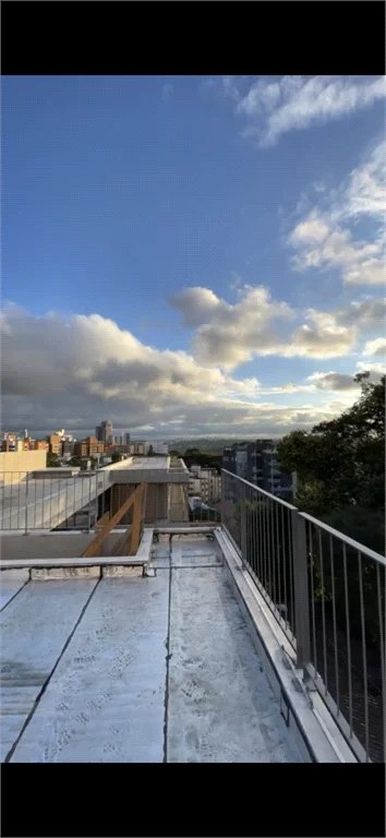 Cobertura à venda com 3 quartos, sendo 2 suítes, em Pinheiros, São Paulo, SP