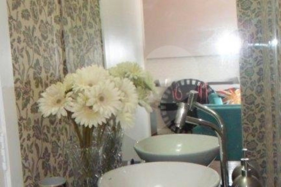 Apartamento à venda com 2 quartos, sendo 1 suíte, em Parada Inglesa, São Paulo, SP