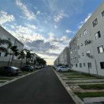 Apartamento a venda no condomínio Monte Berlim - São Carlos/SP