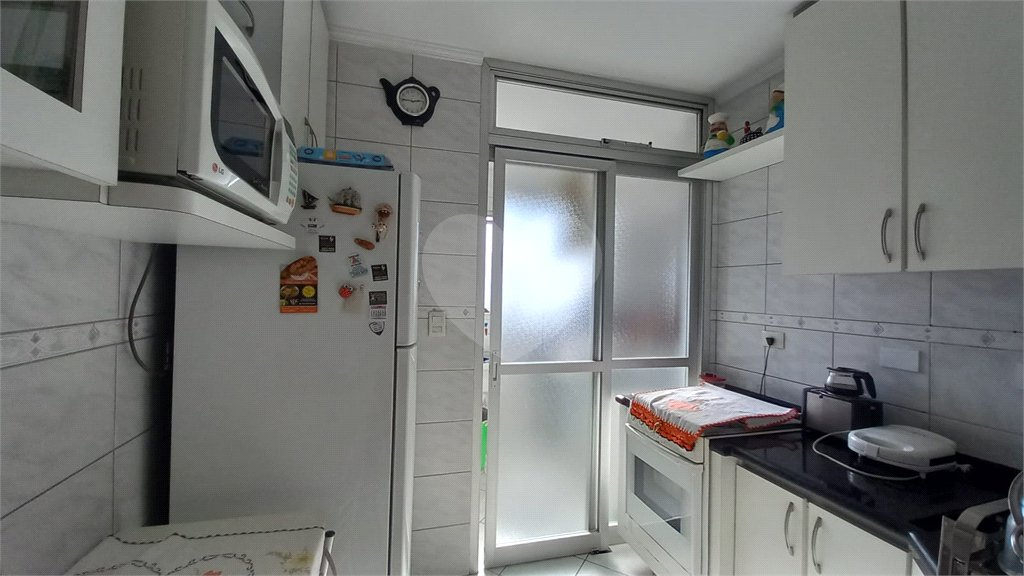 Apartamento à venda com 2 quartos em Vila Mazzei, São Paulo, SP