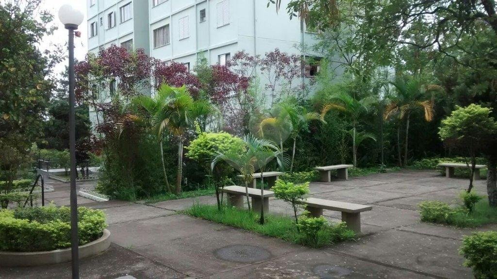 Apartamento à venda com 2 quartos em Barro Branco (zona Norte), São Paulo, SP