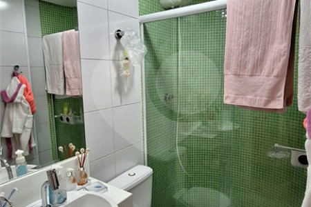 Apartamento à venda com 3 quartos, sendo 1 suíte, em Vila Maria Alta, São Paulo, SP