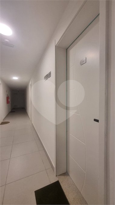 Studio à venda em Tucuruvi, São Paulo, SP