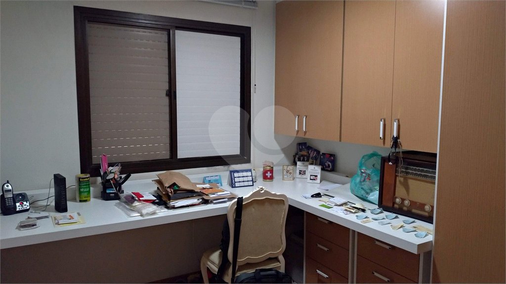 Cobertura à venda ou para alugar com 3 quartos, sendo 2 suítes, em Vila Parque Jabaquara, São Paulo, SP