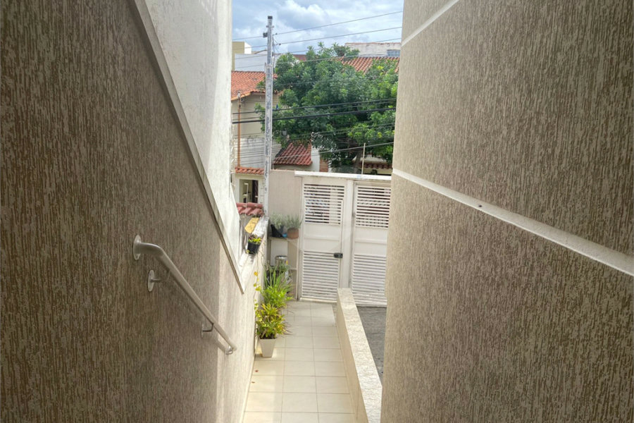 Sobrado à venda com 3 quartos, sendo 1 suíte, em Horto Florestal, São Paulo, SP