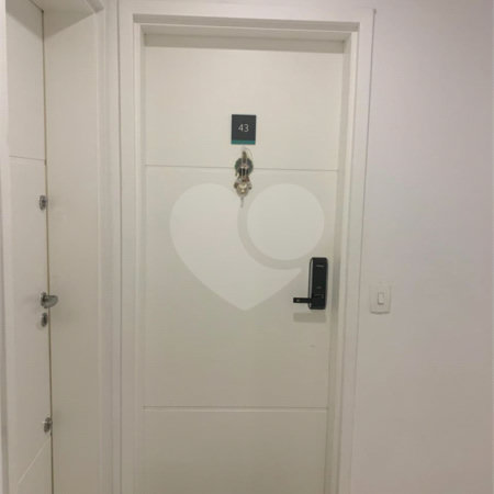 Apartamento à venda com 1 quarto em Jardim São Paulo(zona Norte), São Paulo, SP