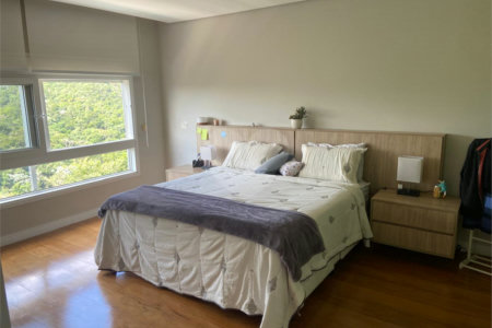 Casa à venda ou para alugar com 4 suítes no condomínio Residencial Gênesis 1, Santana de Parnaíba - SP