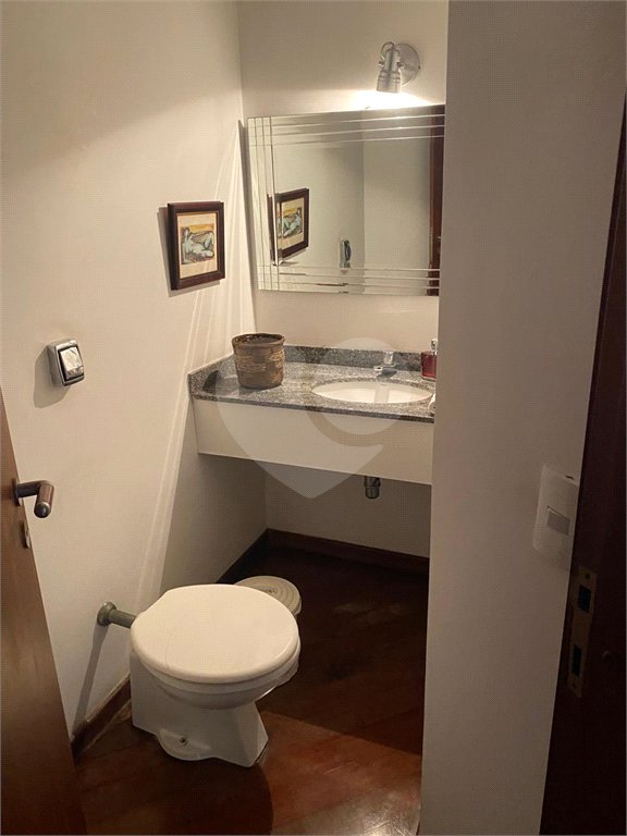 Apartamento à venda com 3 suítes em Vila Andrade, São Paulo, SP