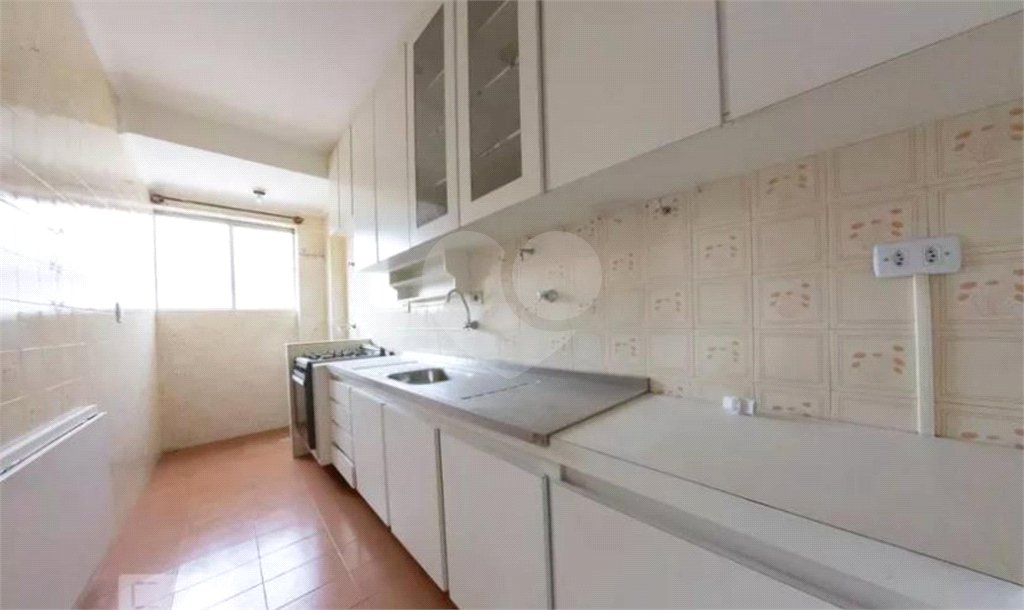 Apartamento à venda com 2 quartos em Santana, São Paulo, SP