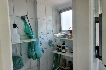 Apartamento à venda com 3 quartos, sendo 1 suíte, em Santana, São Paulo, SP
