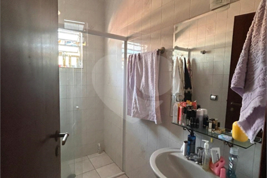 Sobrado à venda com 3 quartos, sendo 1 suíte, em Tucuruvi, São Paulo, SP