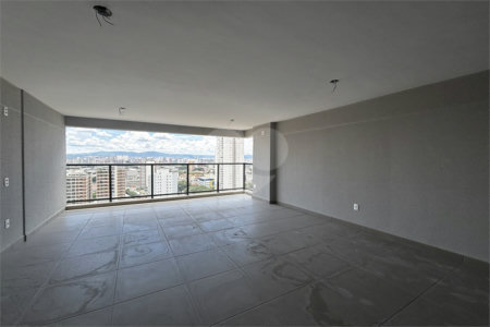 Apartamento à venda com 3 suítes em Vila Romana, São Paulo, SP