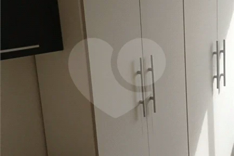 Apartamento à venda com 2 quartos em Tremembé, São Paulo, SP