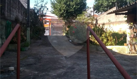 Terreno à venda em Umarizal, São Paulo, SP