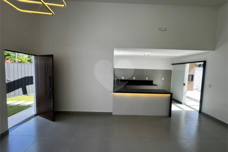 Casa à venda com 3 quartos, sendo 1 suíte, no condomínio Parque Guará, Rio de Janeiro - RJ