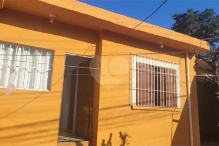Casa Térrea à venda com 2 quartos em Butantã, São Paulo, SP
