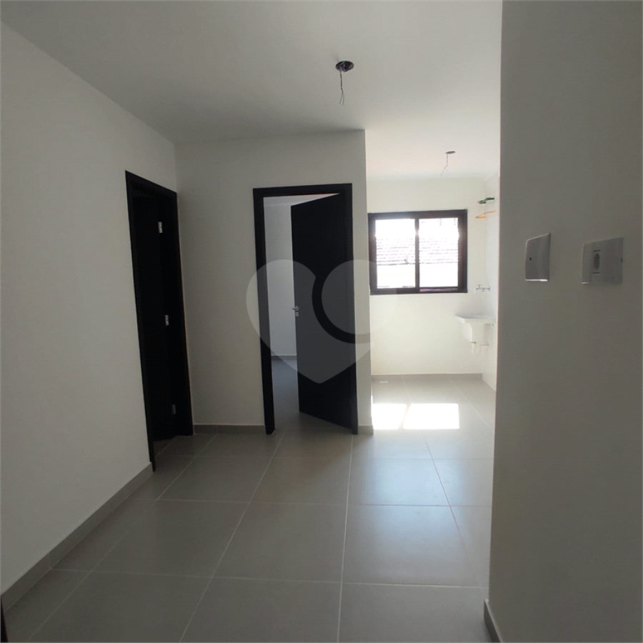 Casa para alugar com 1 quarto em Parada Inglesa, São Paulo, SP