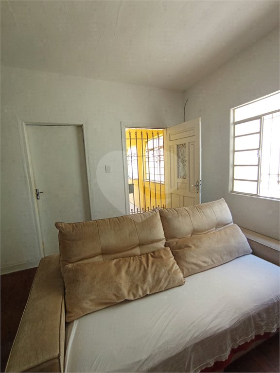 Sobrado à venda com 3 quartos em Freguesia do Ó, São Paulo, SP
