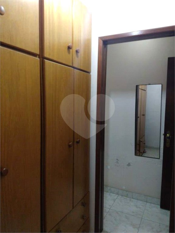 Casa à venda com 2 quartos, sendo 1 suíte, em Freguesia do Ó, São Paulo, SP