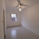 Apartamento com 1 dormitório à venda, 37 m² por R$ 300.000,00 - Campo Grande - Santos/SP