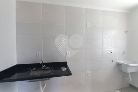 Apartamento à venda com 2 quartos em Vila Aurora (zona Norte), São Paulo, SP