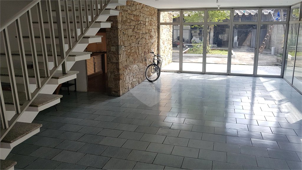 Prédio à venda em Alto da Boa Vista, São Paulo, SP