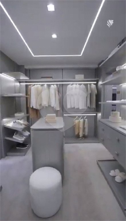 Apartamento à venda com 4 suítes em Vila Mariana, São Paulo, SP
