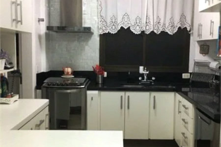 Apartamento para alugar com 4 quartos em Jardim Colombo, São Paulo, SP