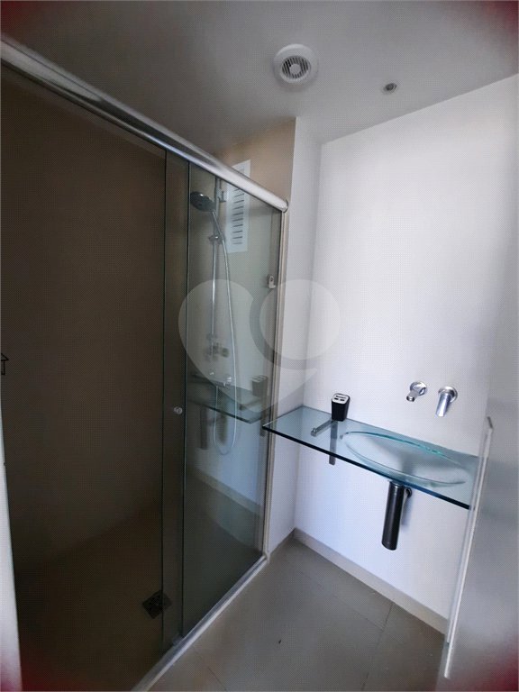 Apartamento à venda ou para alugar com 1 suíte em Jardim Fonte do Morumbi, São Paulo, SP