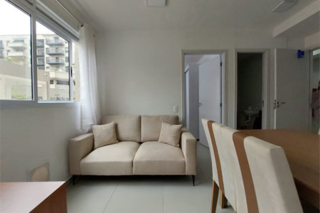 Apartamento à venda com 2 quartos em Vila Leopoldina, São Paulo, SP