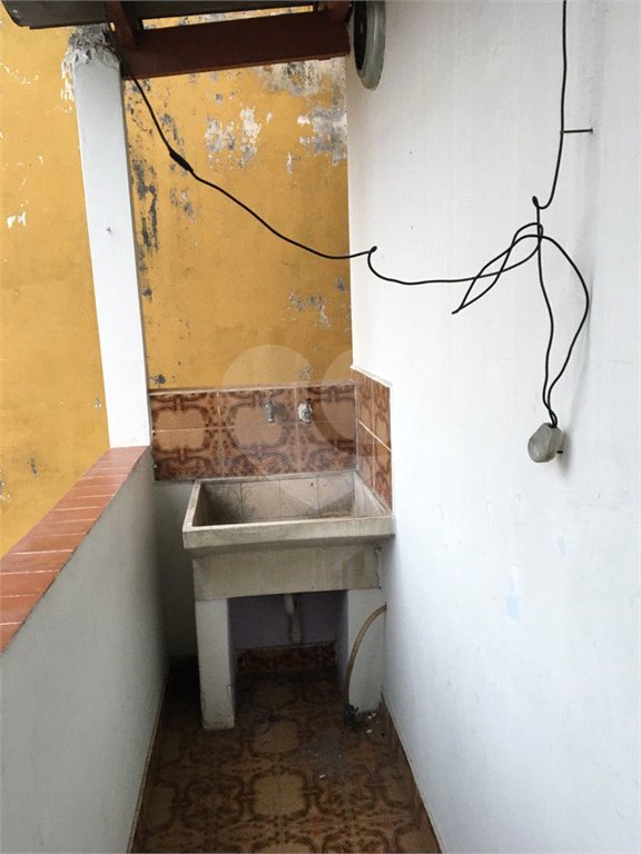 Sobrado à venda com 4 quartos em Mandaqui, São Paulo, SP