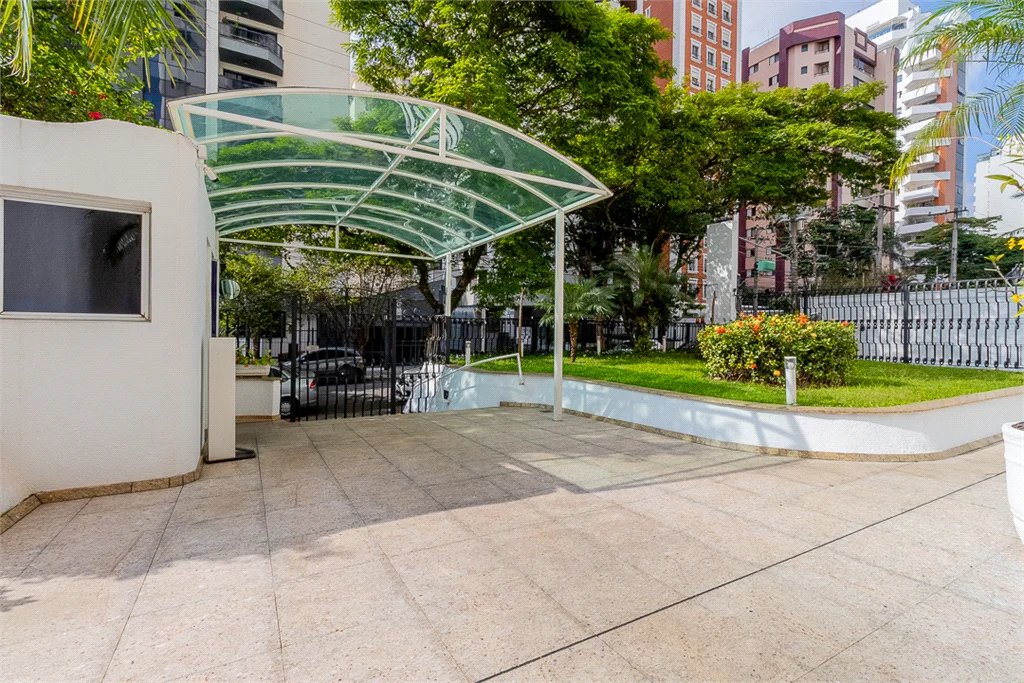 Apartamento à venda com 2 quartos em Brooklin Paulista, São Paulo, SP