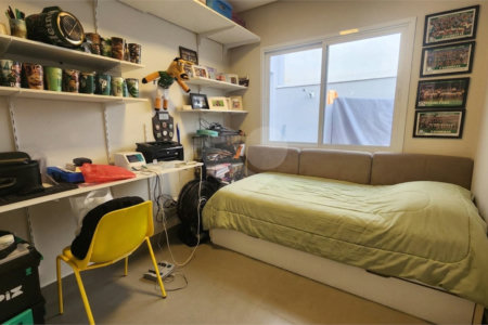 Casa à venda com 3 suítes no condomínio Residencial Villa dos Inglezes, Sorocaba - SP