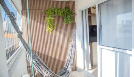 Apartamento à venda com 2 quartos em Vila Prudente, São Paulo, SP