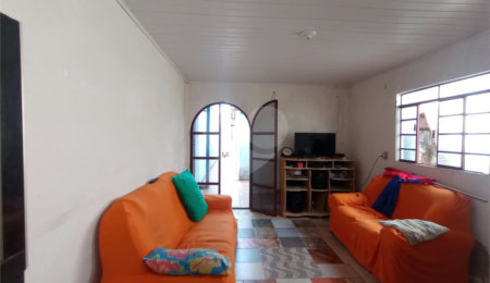 Casa à venda com 3 quartos, sendo 1 suíte,  em Jardim Fogaça, Itapetininga, SP