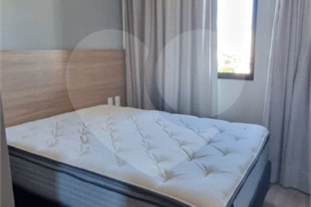 Apartamento à venda com 1 suíte em Cidade Nova I, Indaiatuba, SP