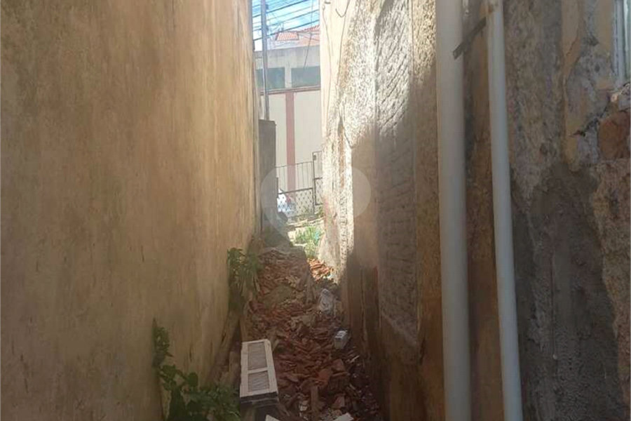Terreno à venda em Casa Verde, São Paulo, SP