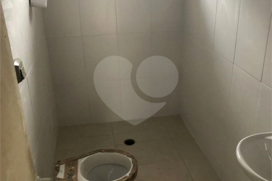 Sobrado à venda com 2 quartos em Santana, São Paulo, SP