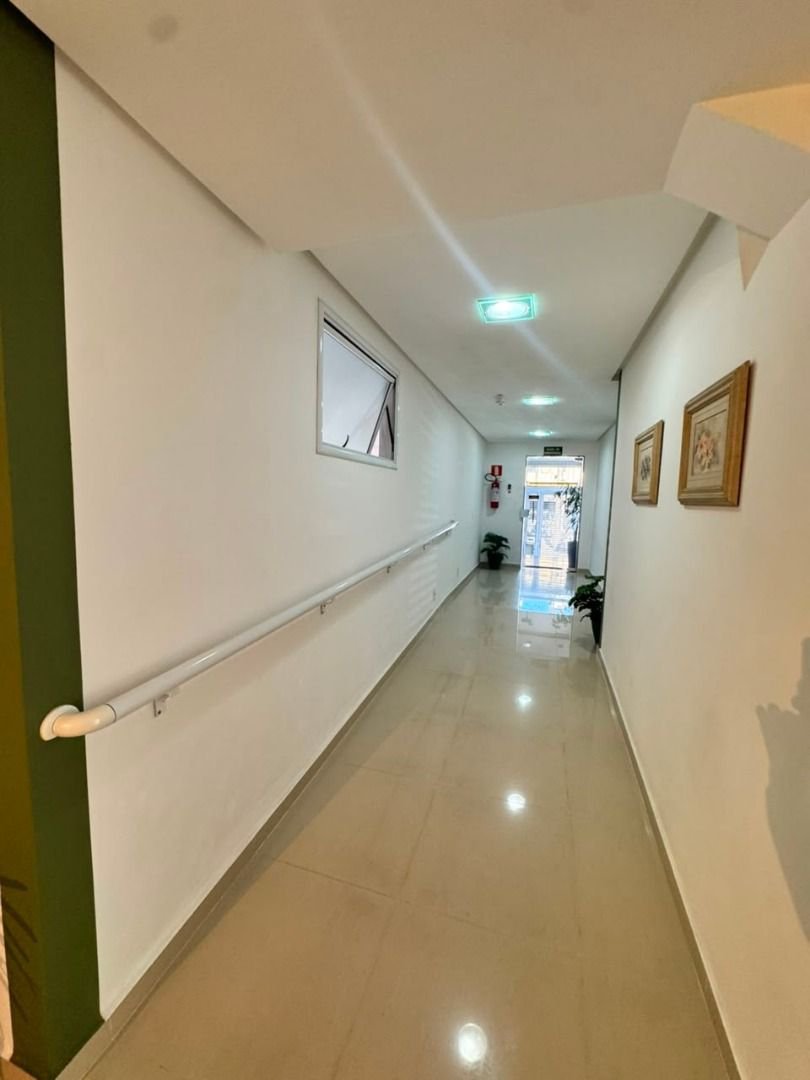 Apartamento com 2 dormitórios à venda, 83 m² por R$ 1.260.000,00 - Aparecida - Santos/SP