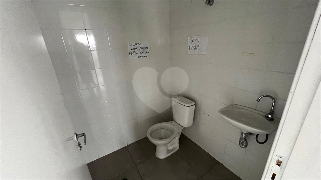 Sala para alugar em Planalto Paulista, São Paulo, SP