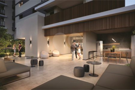 Apartamento à venda com 3 suítes em Campo Belo, São Paulo, SP