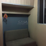 Apartamento à venda com 2 quartos em Jardim Novo Horizonte, Sorocaba, SP