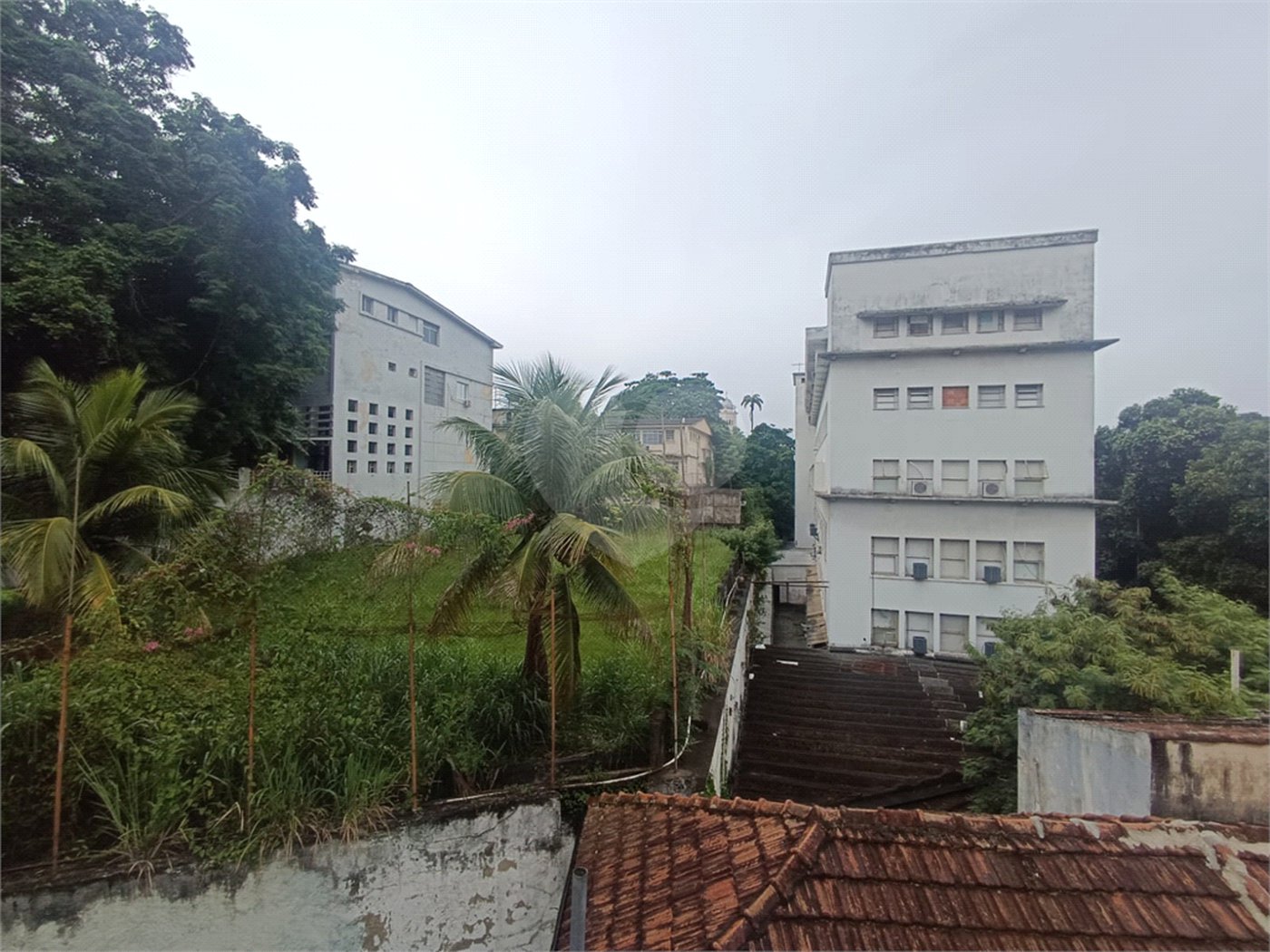 Apartamento à venda com 3 quartos em Rio Comprido, Rio de Janeiro, RJ